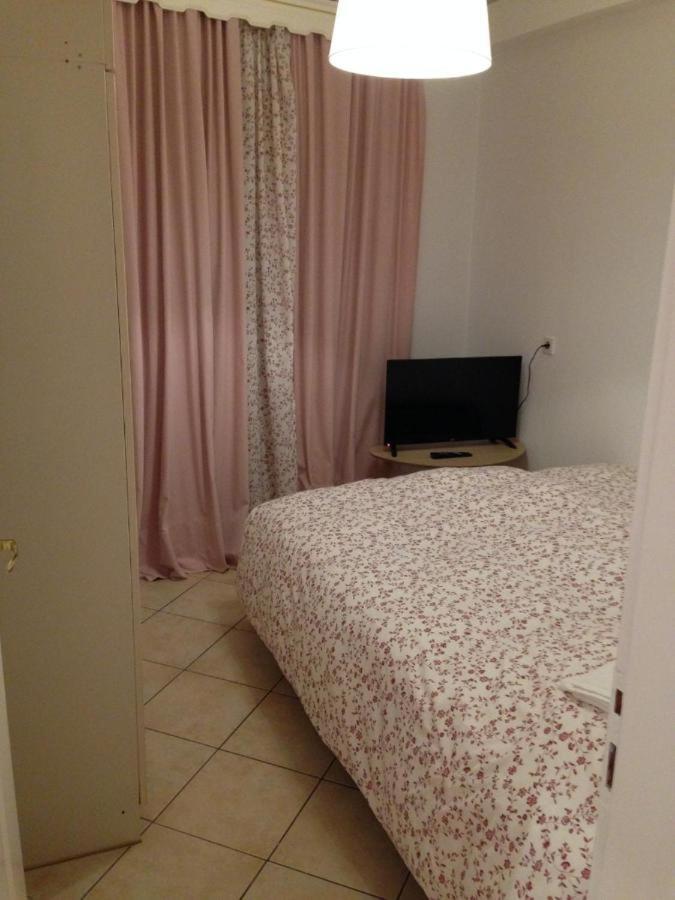 Nice Apartment 3 - City Center Kalambaka Zewnętrze zdjęcie